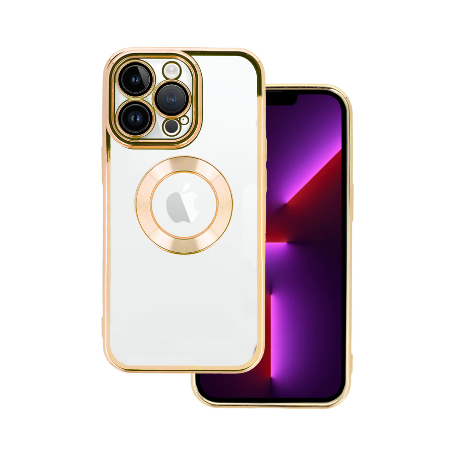 Zaštitna maska za iPhone 15 PRO, Providna