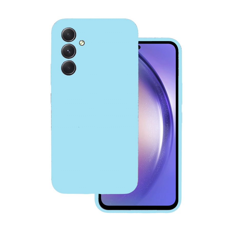 Zaštitna maska  ZA Samsung Galaxy A15 4G/5G, Plava