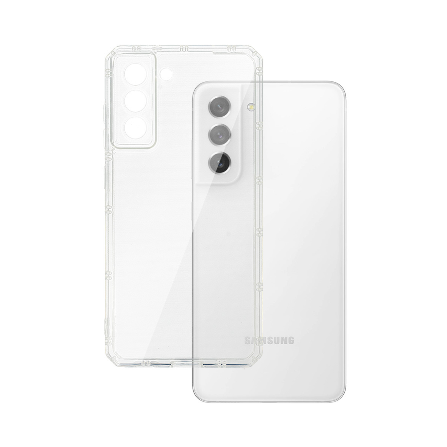 ARMOR ANTISHOCK Zaštitna maska  za  Samsung Galaxy S21 FE, Providna