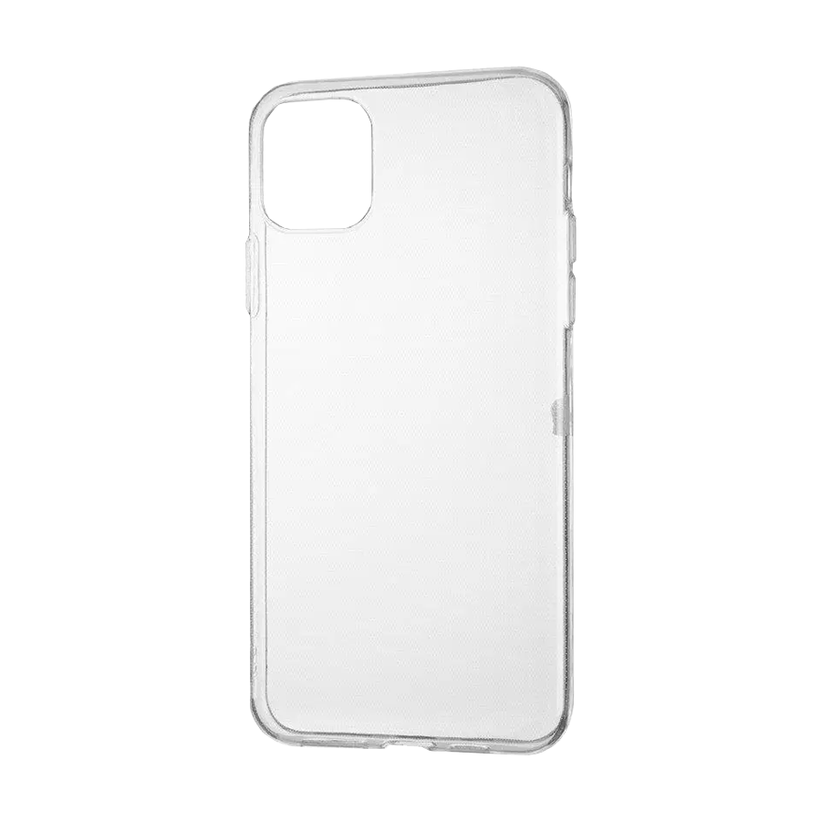 Zadnja maska za iPhone 14 PRO MAX, Providna