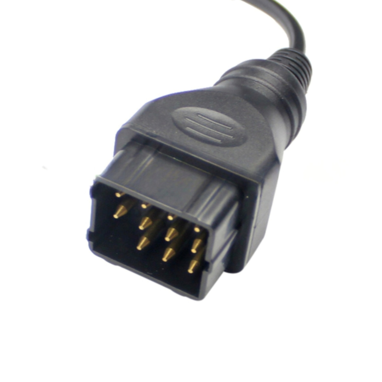 GIGA Mercedes 14 pin obd2 kabal adapter dijagnostika