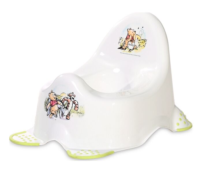 Lorelli anatomska noša za decu Bear and Friends White