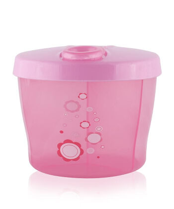 Lorelli Bertoni dozer za mleko u prahu Pink