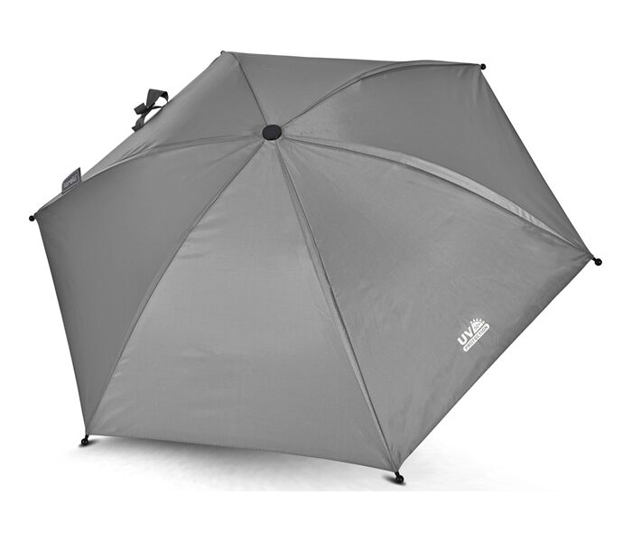 Lorelli Bertoni Suncobran za kolica Shady UV zaštitom -  Grey
