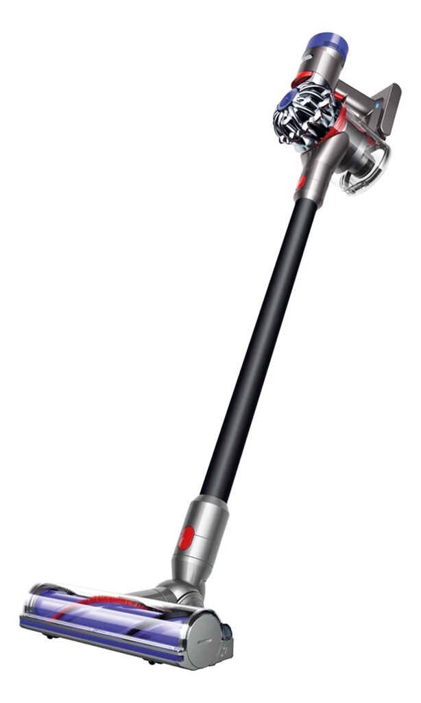 Dyson Štapni usisivač V8 Total Clean, 115 AW | Ananas