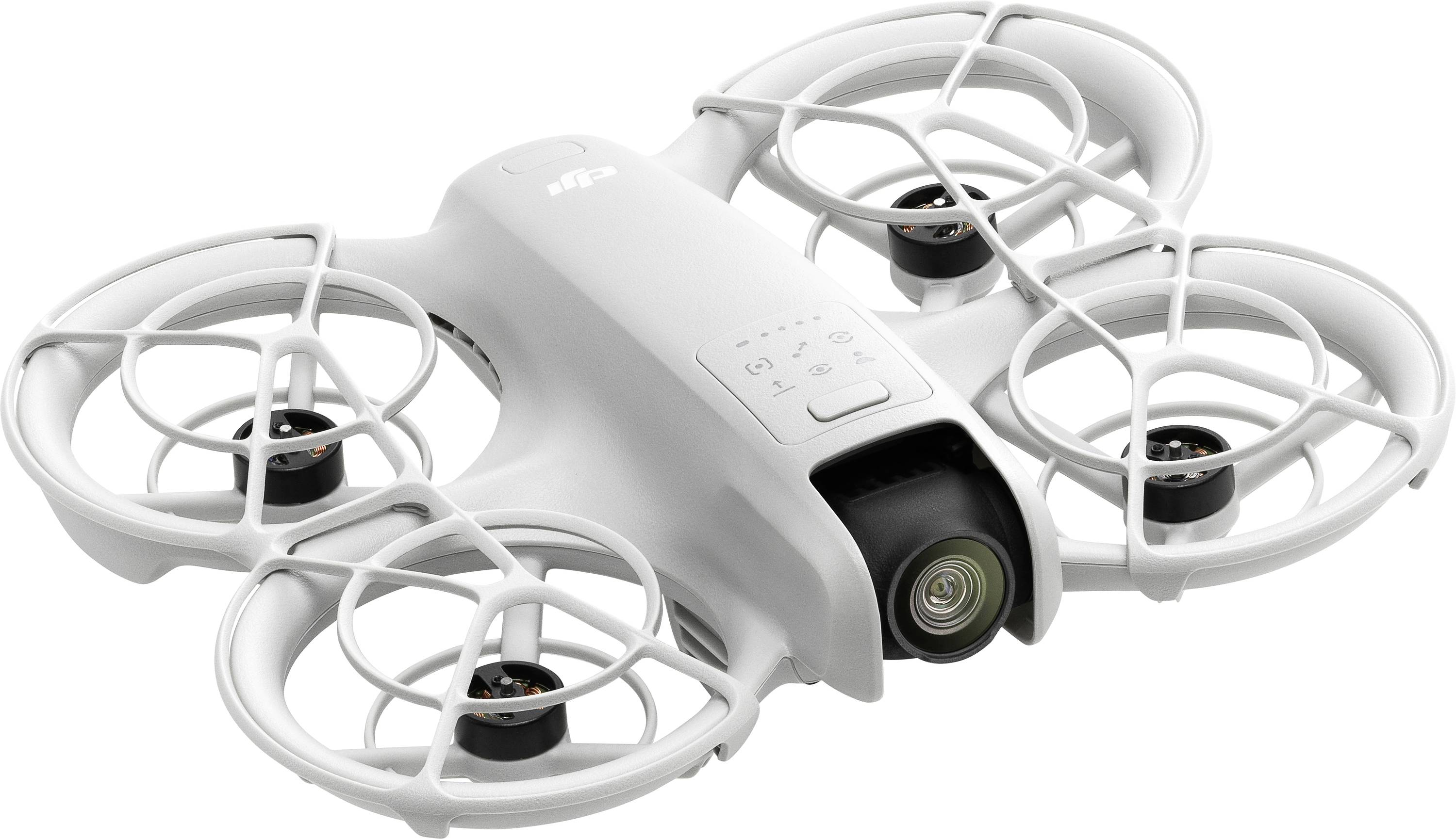 DJI Drone Neo Fly More Combo, bijela