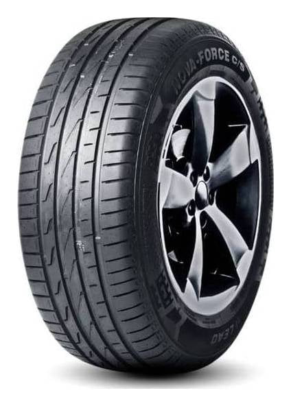 Leao Ljetna guma 255/50R19 107W XL Nova-Force C/S