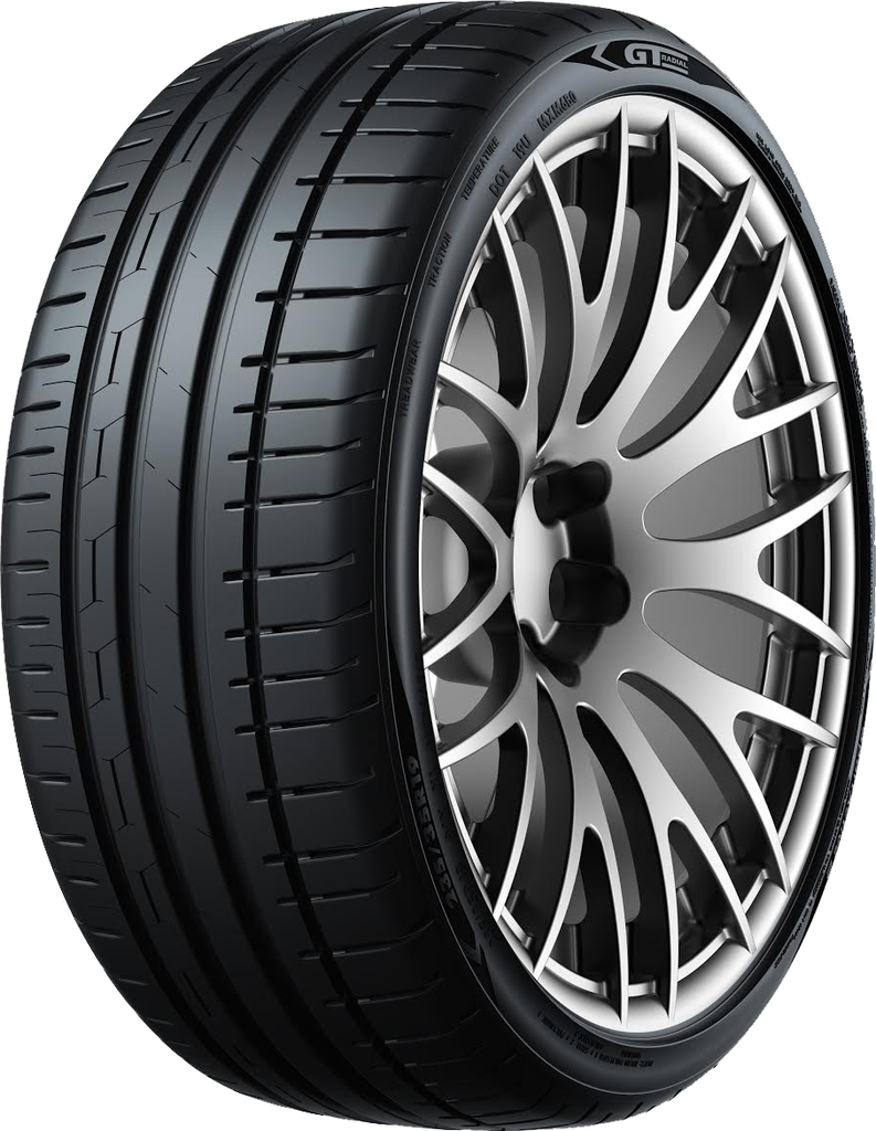 GT Radial Ljetna guma 225/45R18 95Y XL SportActive 2 Evo