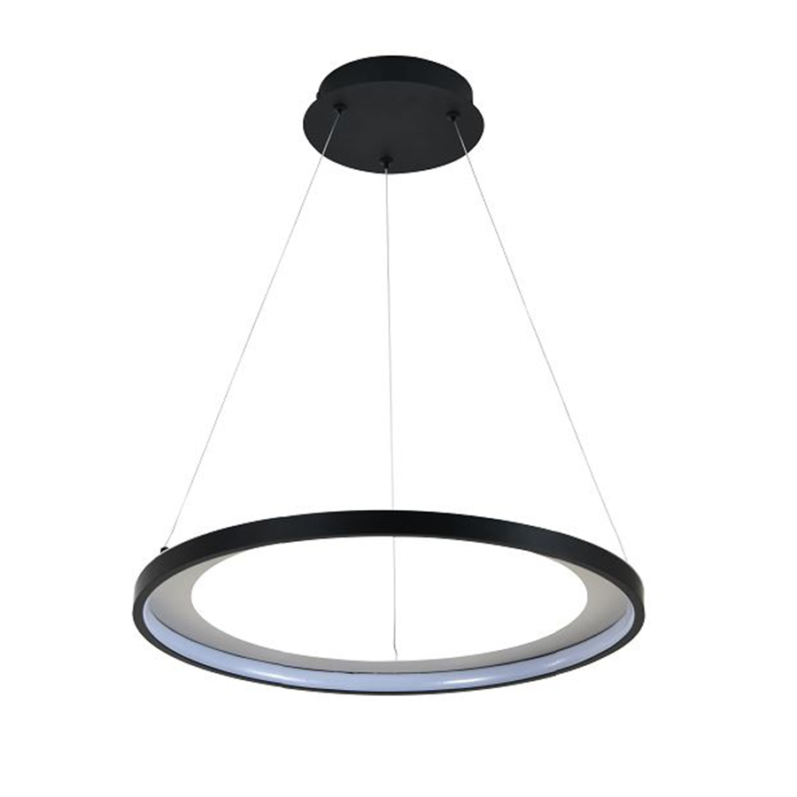 E-light Luster LED Brasilia EL-221601-01, Bijela