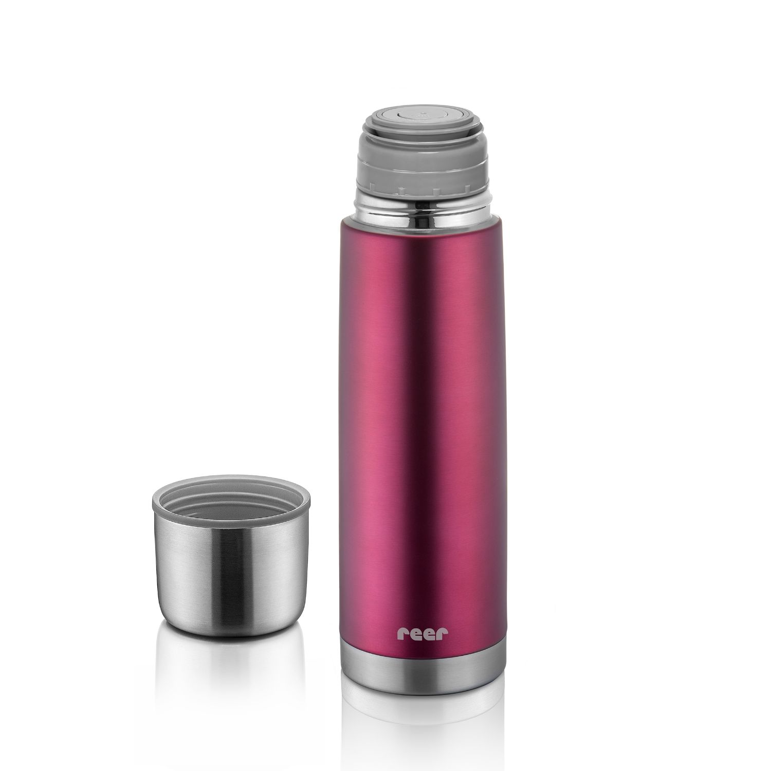 Reer Termos, 0.5l, Crveni