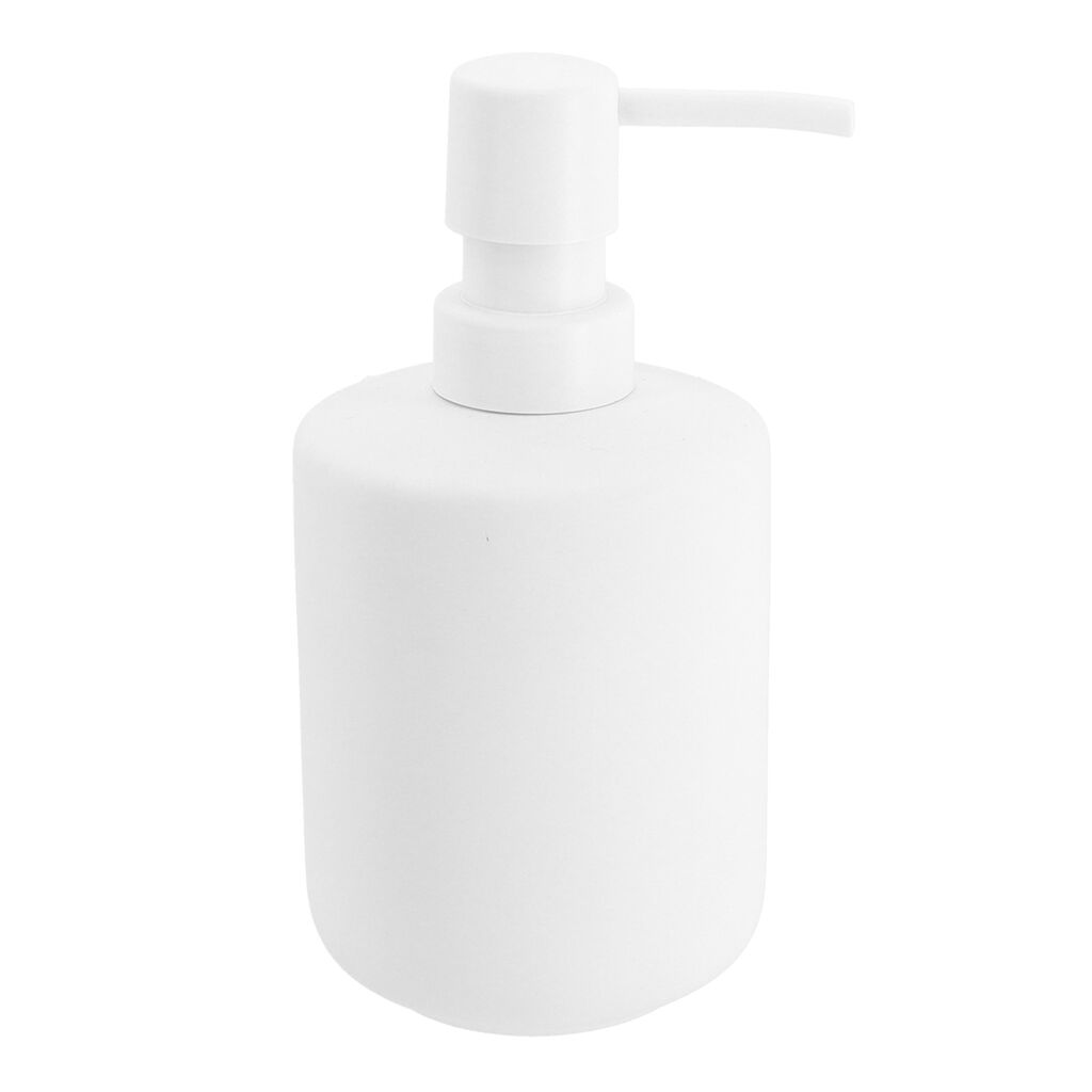 Tendance Dozator za sapun, 400 ml, Bijela
