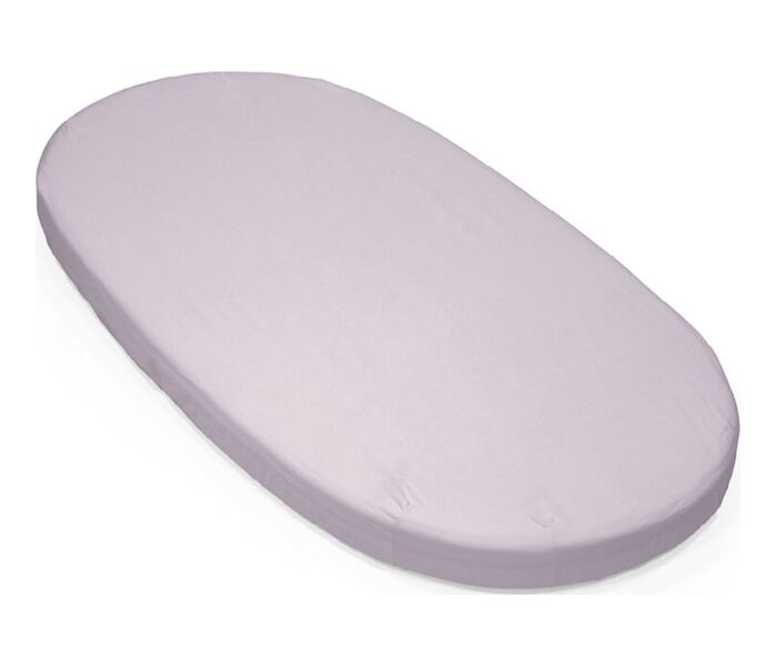 Stokke Čaršaf za bebe za krevet Sleepi V3, Lavanda