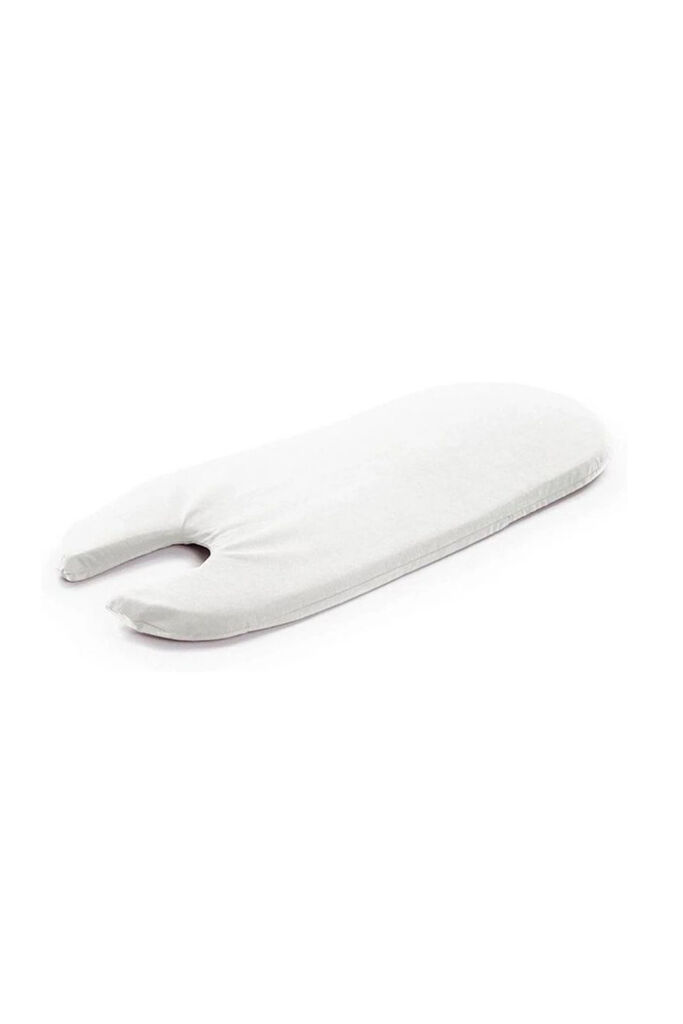 Stokke Čaršav za dušek nosiljke za Xplory X, 2 komada, Beli