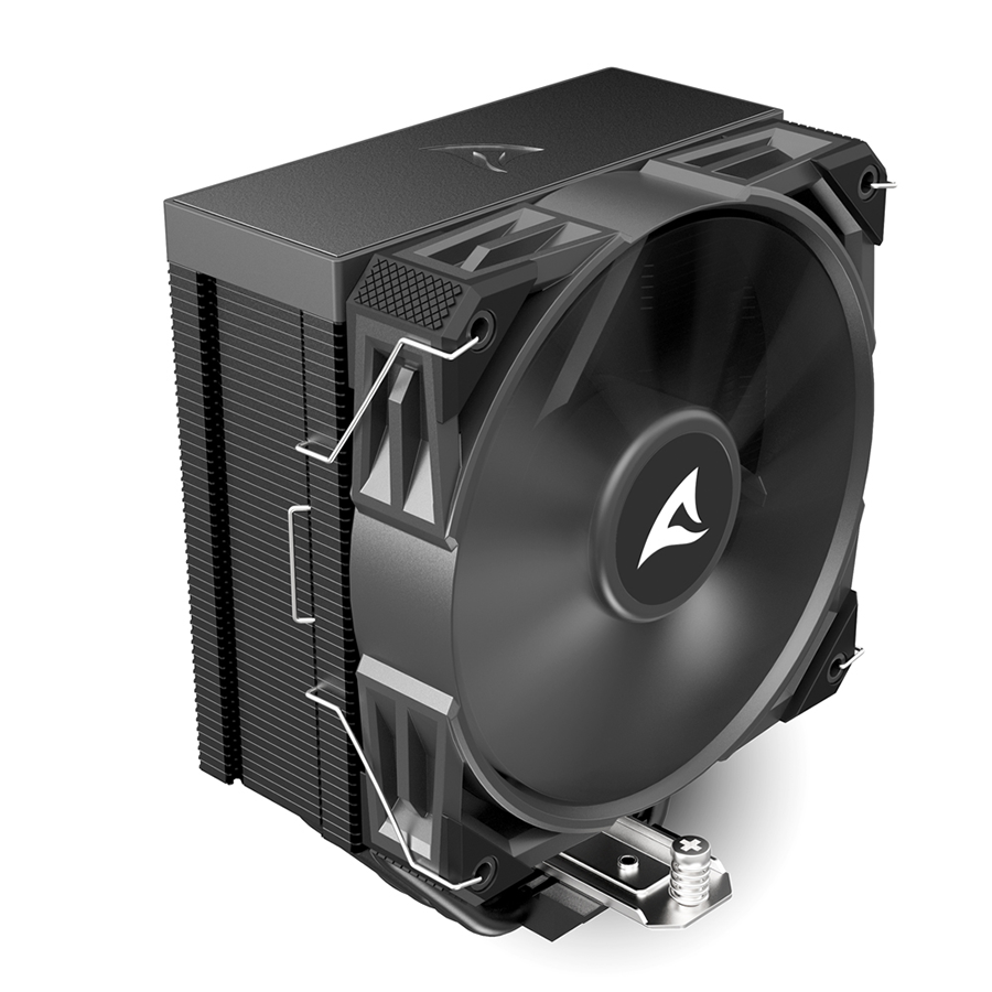 Sharkoon CPU hladnjak A40, Intel AMD