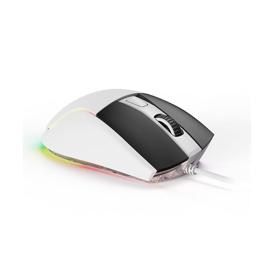 Miš SHARKOON gaming Skiller SGM35 Black
