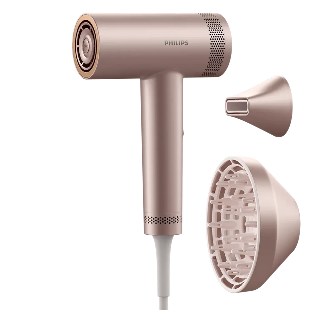 PHILIPS Fen BHD837\10