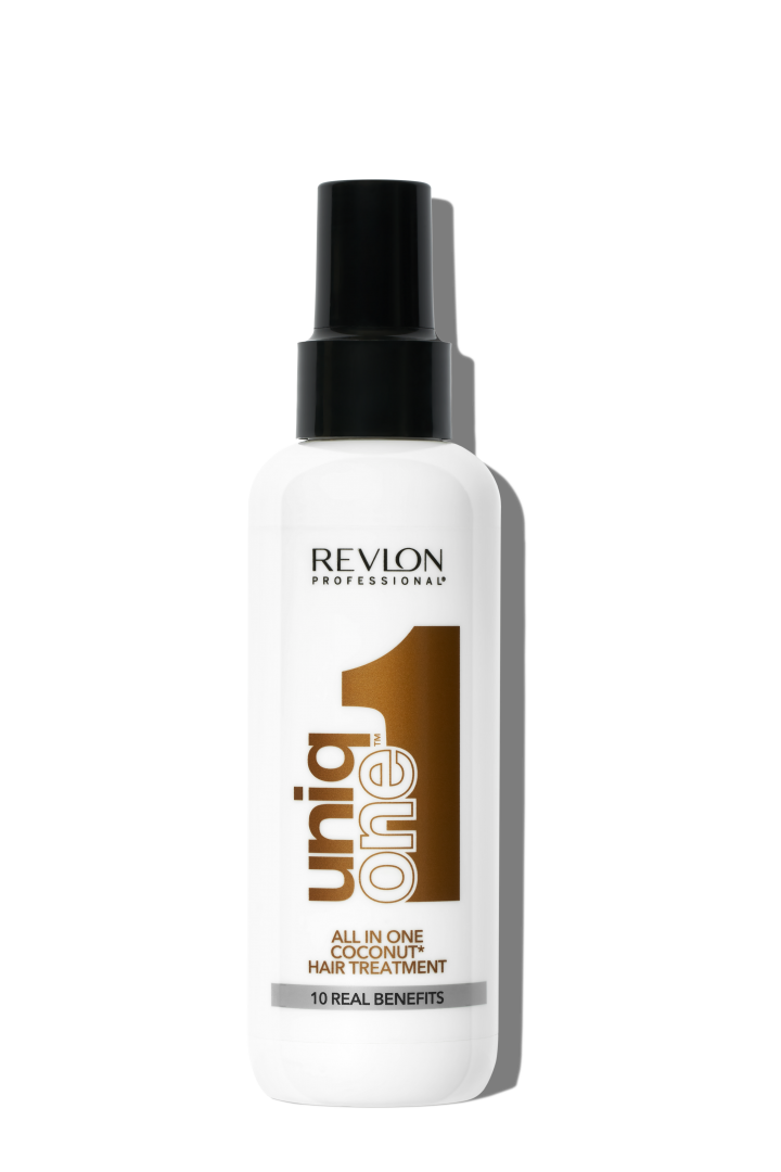 REVLON UniqOne Hair Treatment Coco 150 ml