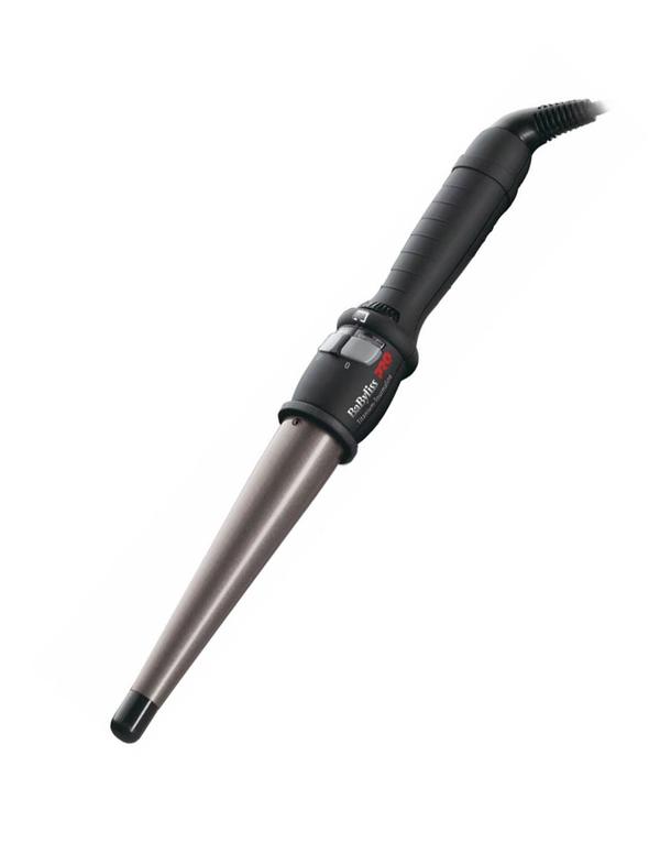 Babyliss PRO Uvijač za kosu kupasti 19-32mm