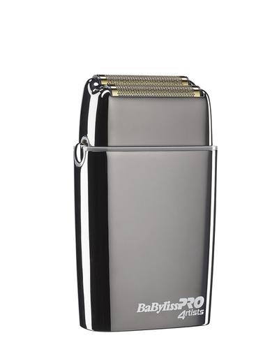BaByliss PRO Aparat za brijanje Shaver Double Gunsteel