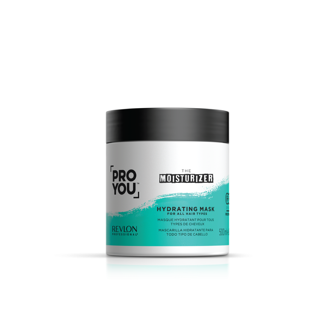 REVLON ProYou Moisturizer Mask 500 ml