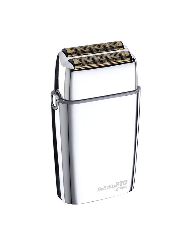 BaByliss PRO Aparat za brijanje lica Double Shaver