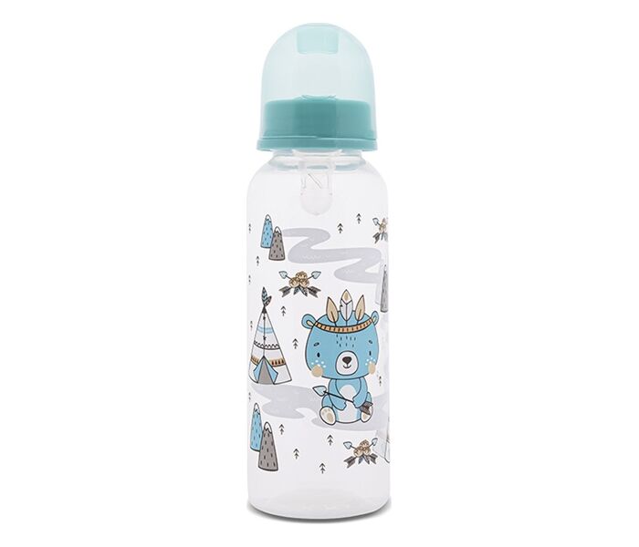 Lorelli Classic flašica za bebe 250ml Aqua Blue