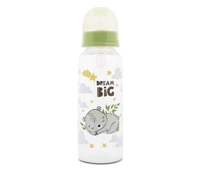 Lorelli Classic flašica za bebe 250ml - Fresh Green