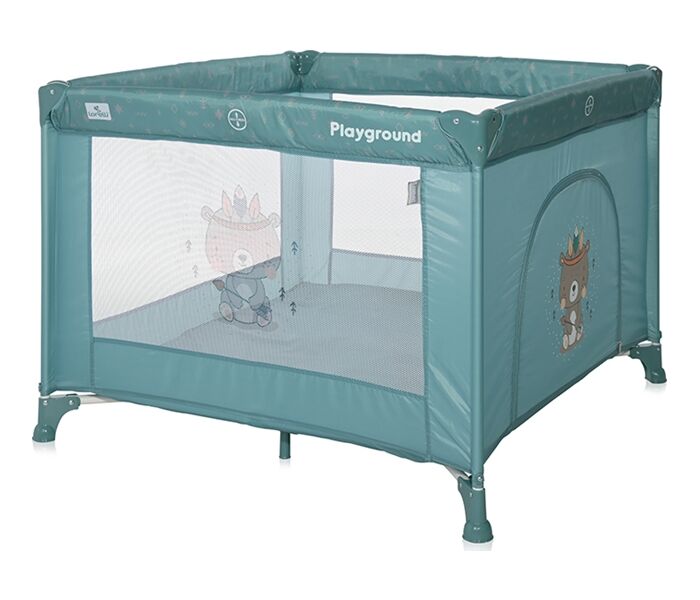 Lorelli Bertoni ogradica za bebe Playground - Artic Indian