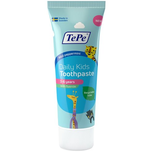 TePe Kids pasta za zube za decu