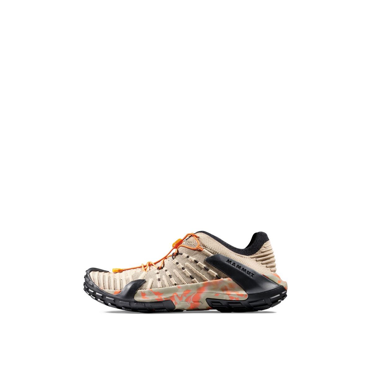 Mammut Patike muške hueco knit II low