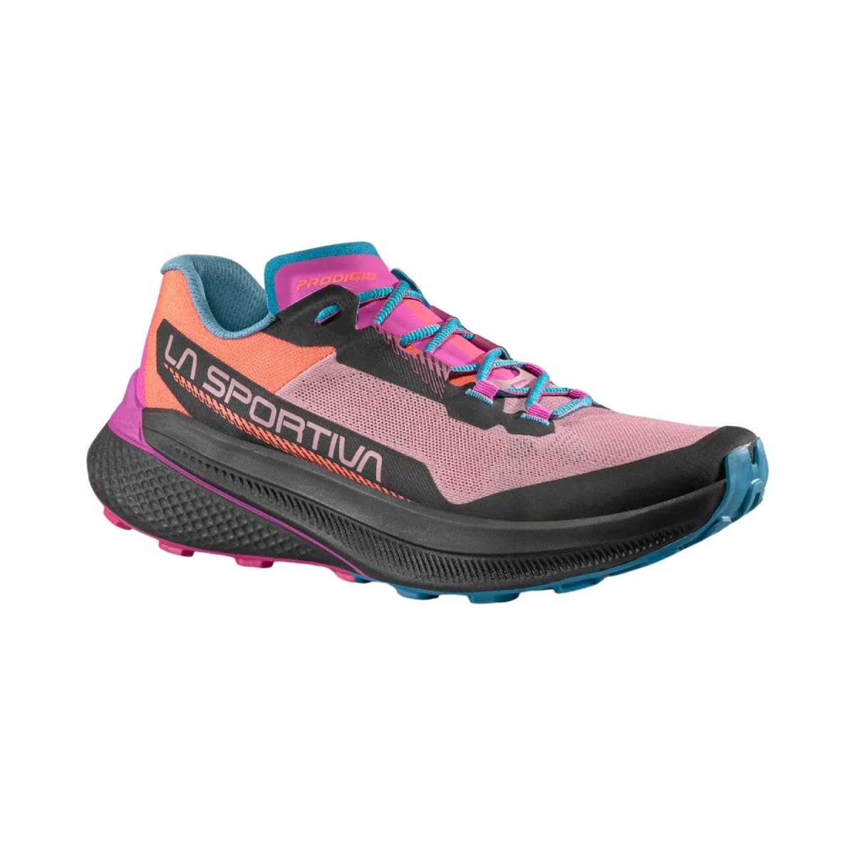 La Sportiva Prodigio ženske patike | Ananas
