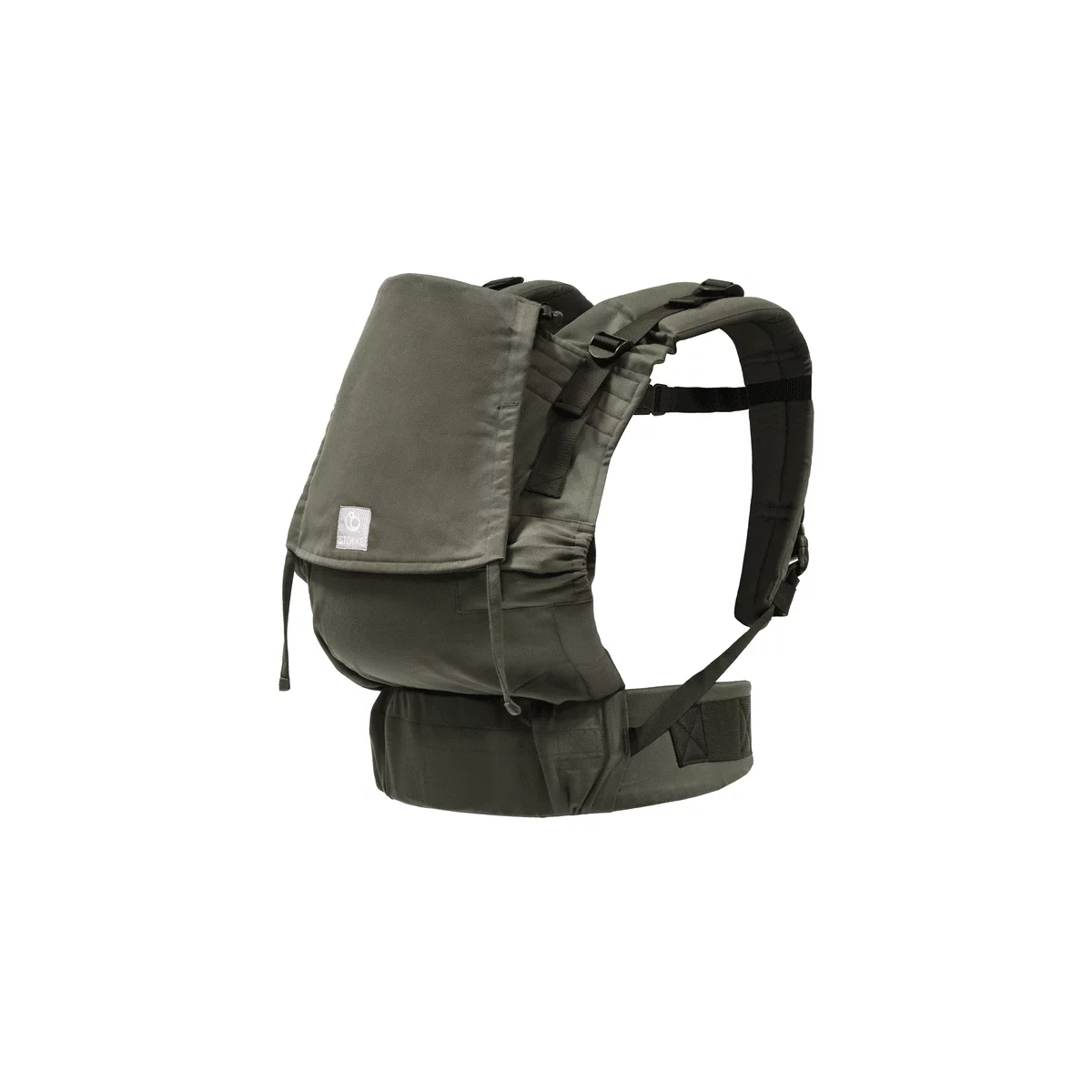 Stokke Kengur, Zeleni