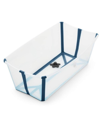 Stokke Sklopiva kadica, Teget