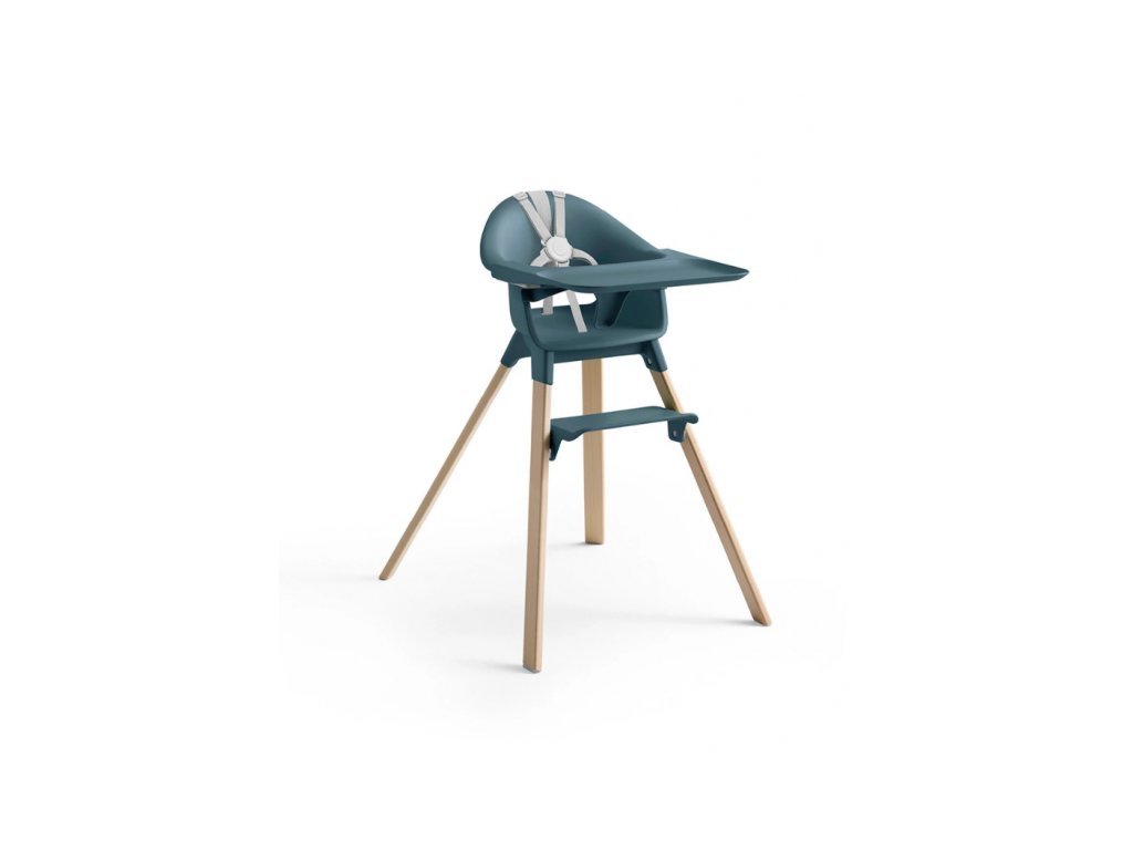 Stokke Hranilica, Teget-siva