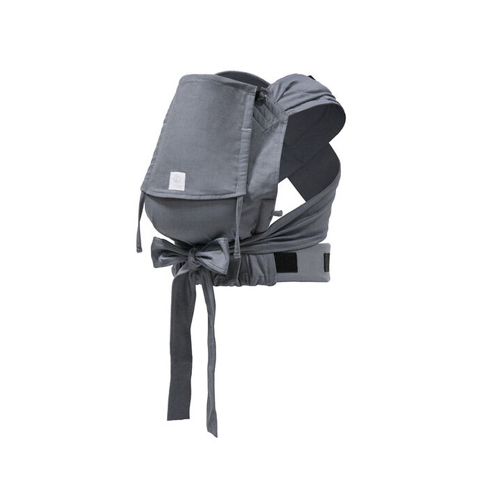 Stokke kengur nosiljka za bebe Limas Carrier - Slate Melange