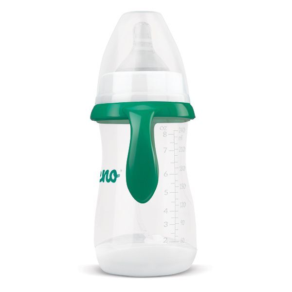Neno Flašica sa cuclom Baby, 240 ml