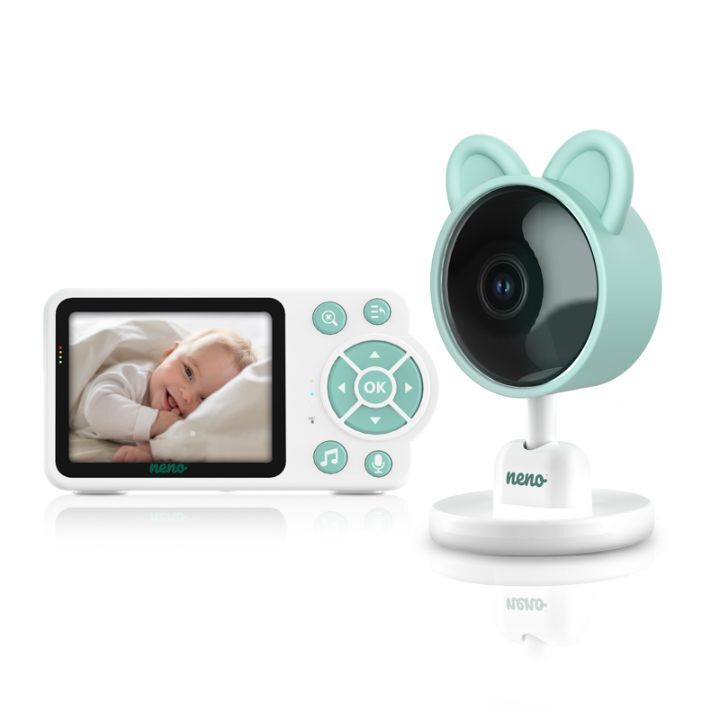 Neno Monitor sa kamerom Bambino, 2.4 GHz