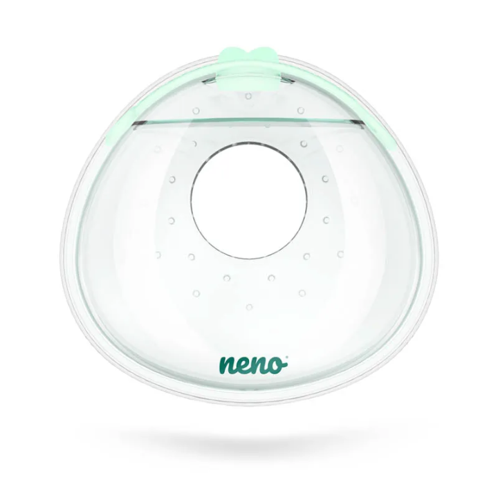 Neno Baby Silikonski sakupljač mleka Claro