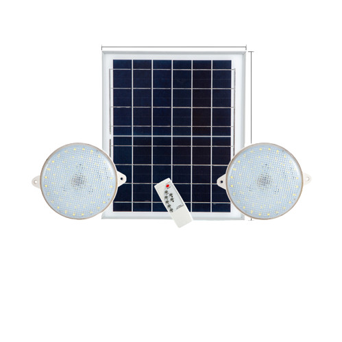 GIGA Set 2 solarni led panel reflektor rasvjeta 30w