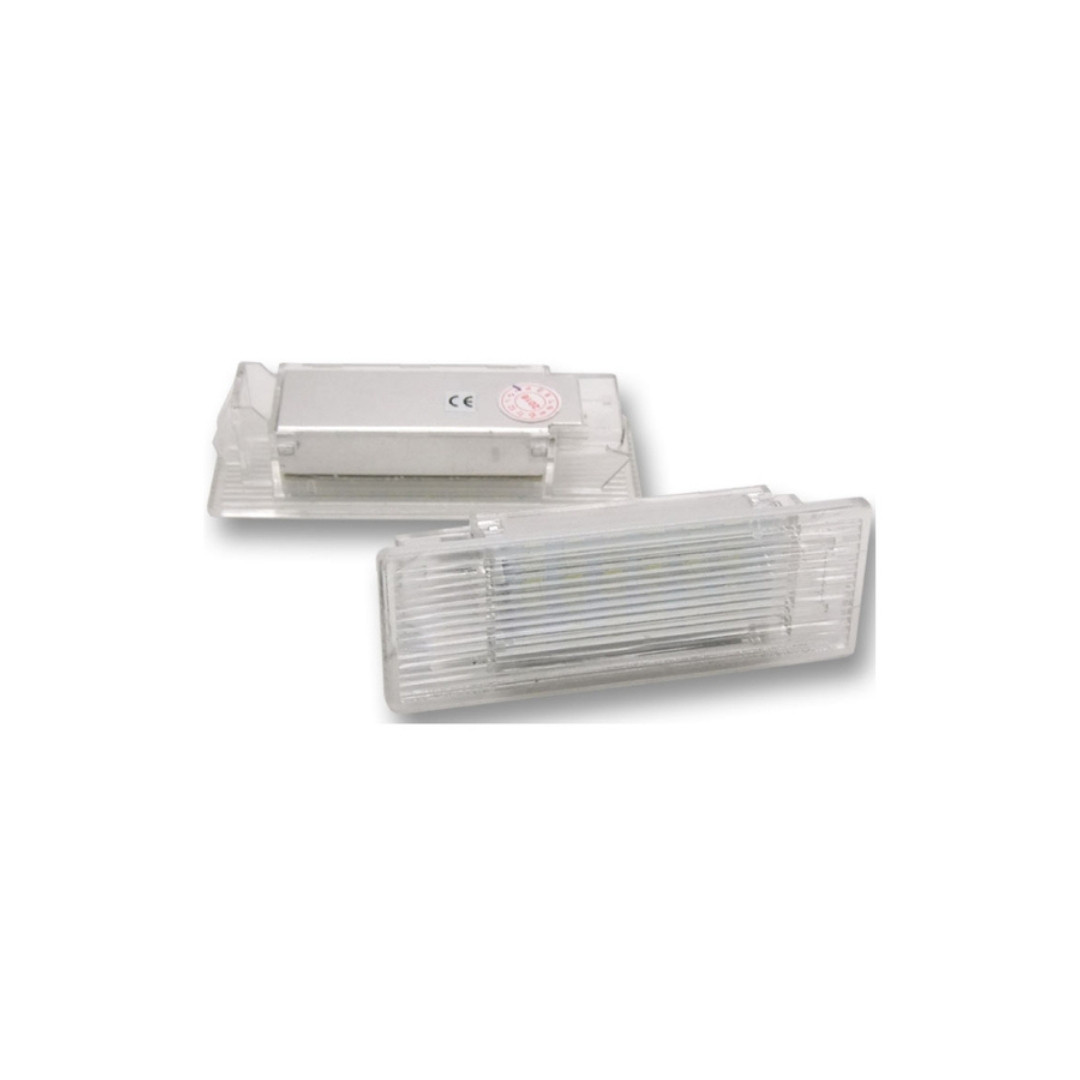 GIGA LED Panel podno svjetlo za BMW E46