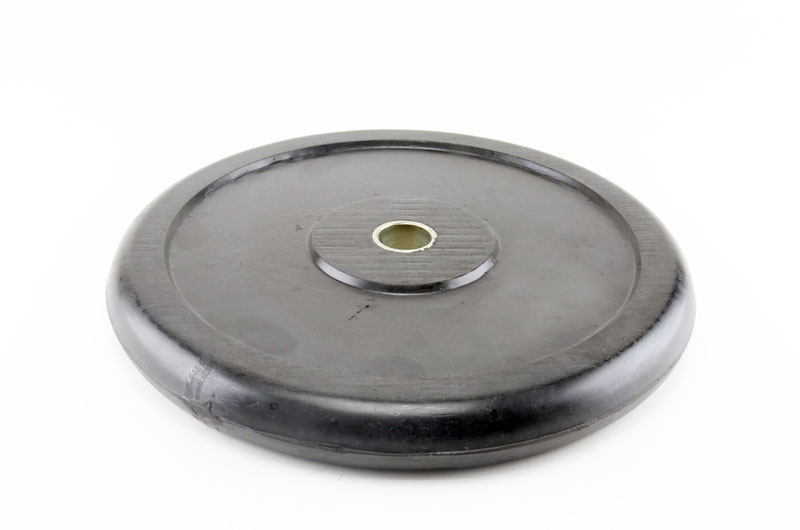 Capriolo Teg metalni-Guma-20kg