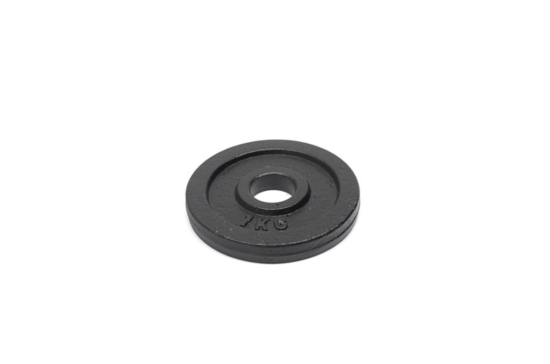 Capriolo Šipka za tegove 1.2m (R30mm)