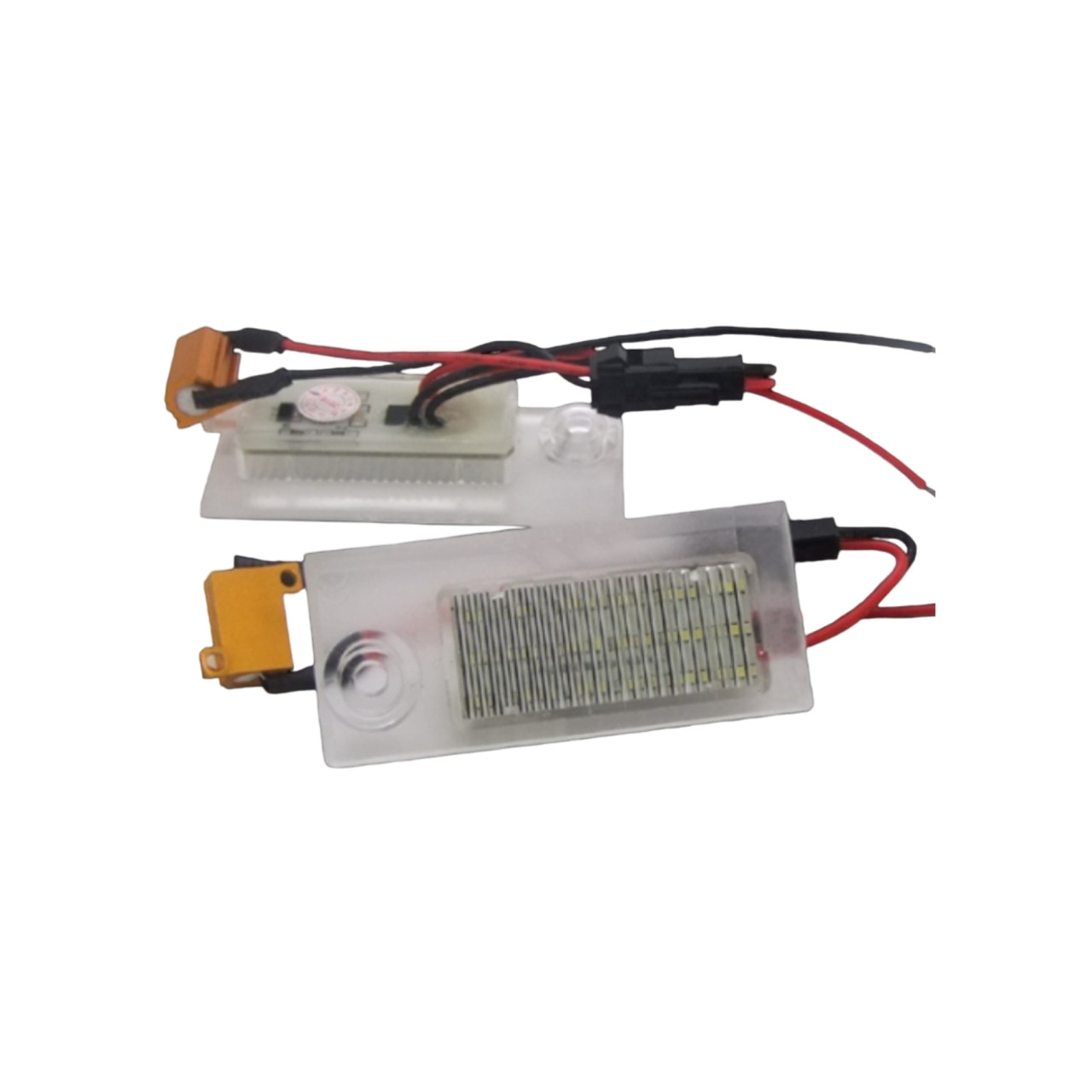 GIGA LED Paneli Svjetlo za tablicu Audi A6 C5