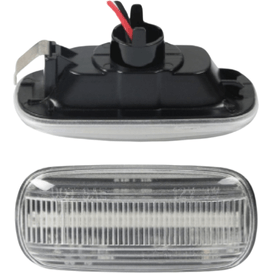 GIGA LED Panel žmigavac za Audi A3