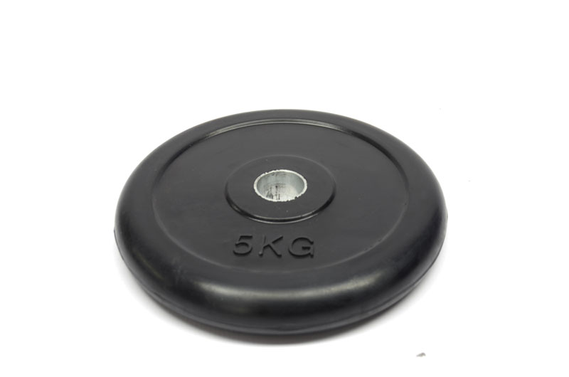 Capriolo Teg metalni-Guma-5kg