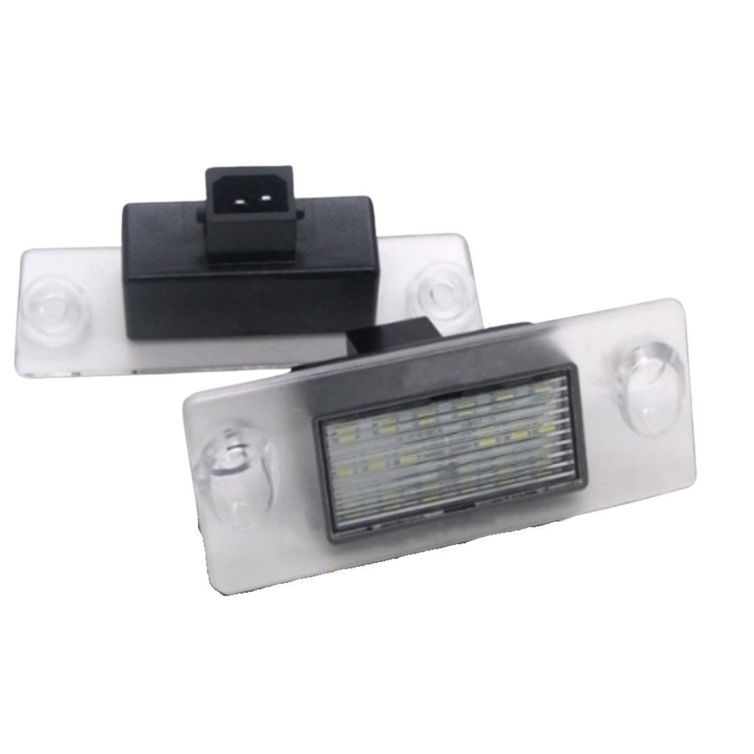 GIGA LED Paneli Svjetlo za tablicu Audi A4 B5