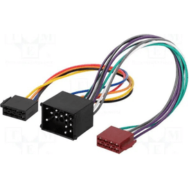 ISO adapter prelaz za BMW ZRS-AS-10B
