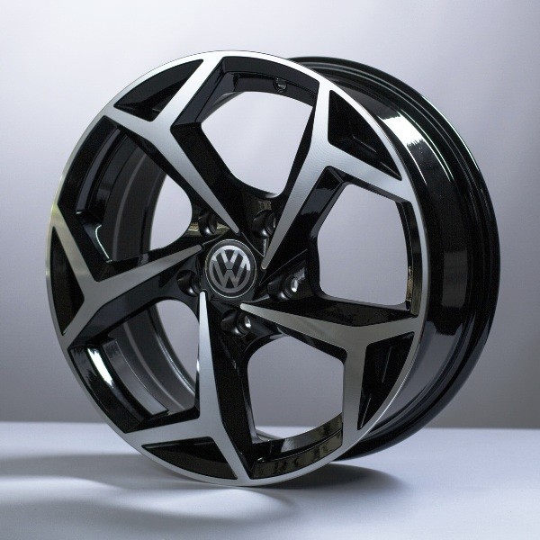 Felga Aluminijumska Vw 16X6.5 P5340