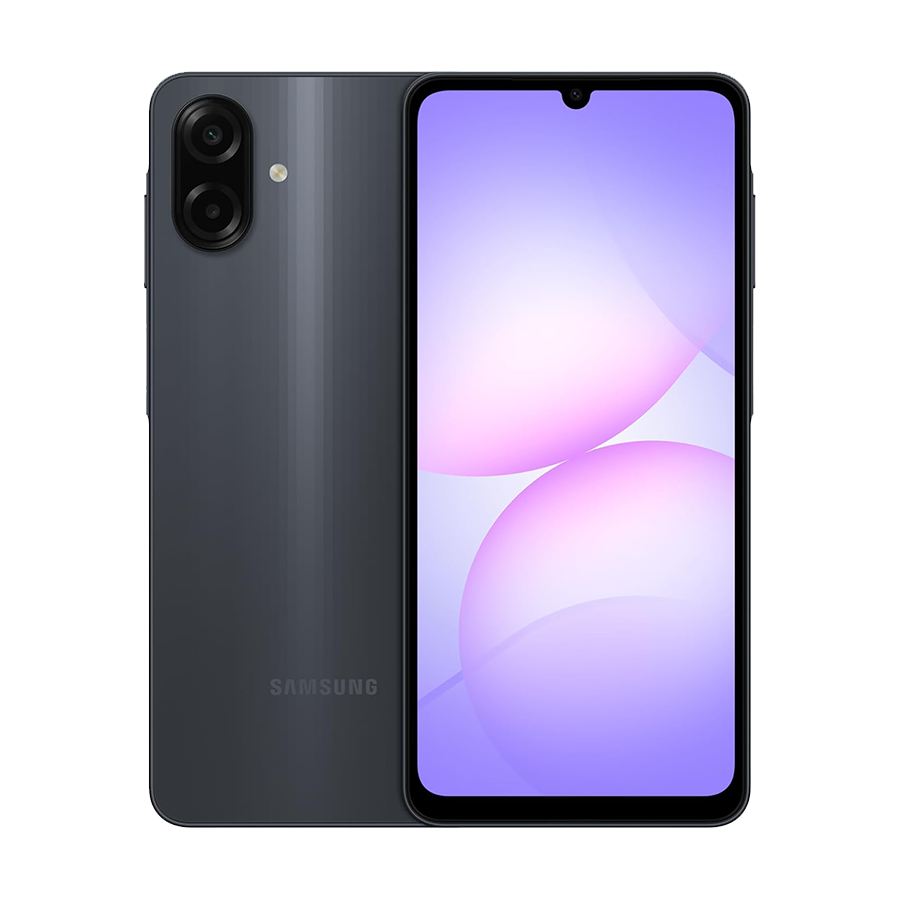 Samsung Mobitel Galaxy A07, 4GB 64GB, Crni