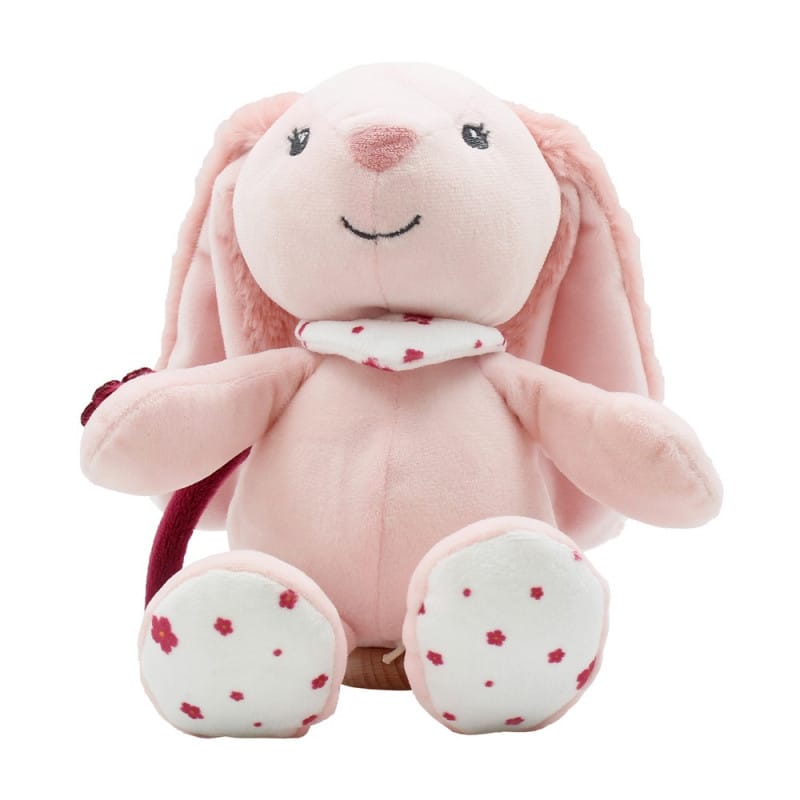 HYGGE SWEET DREAMS HY31433 HYGGE SWEET DREAMS MUZIČKA IGRAČKA BUNNY
